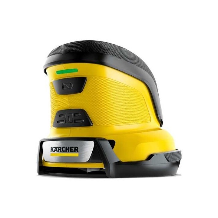 Karcher EDI 4 akkukäyttöinen jäänpoistaja 7 2 V
