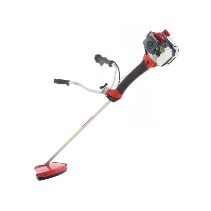 Blue Bird TJ53E PRO M raivaussaha, Kawasaki TJ 53 E, 2,7 HP, 53,2 cm³