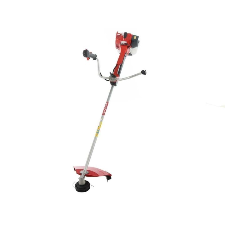 Blue Bird TJ53E PRO M raivaussaha, Kawasaki TJ 53 E, 2,7 HP, 53,2 cm³
