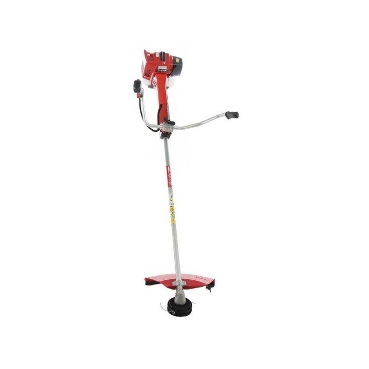 Blue Bird TJ53E PRO M raivaussaha, Kawasaki TJ 53 E, 2,7 HP, 53,2 cm³