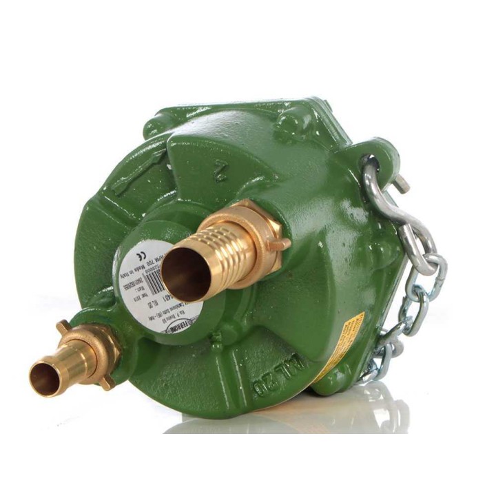 Ferroni ML 20 traktoripumppu, 160 l/min, 5,5 HP, liittimet 30–19 mm