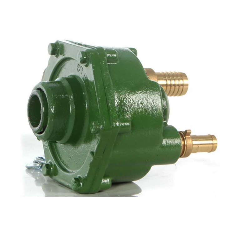 Ferroni ML 20 traktoripumppu, 160 l/min, 5,5 HP, liittimet 30–19 mm