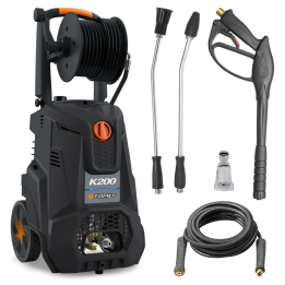Comet K 200 10 150 Extra kylmävesipainepesuri 150 bar 600 l h