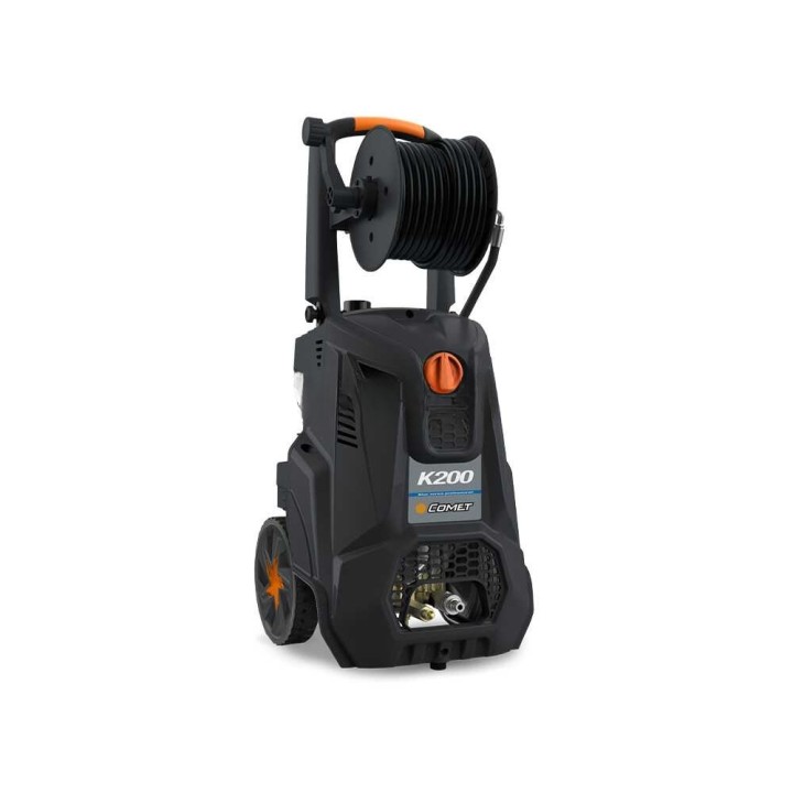 Comet K 200 10/150 Extra kylmävesipainepesuri, 150 bar, 600 l/h