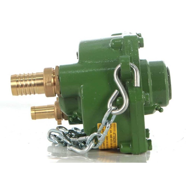 Ferroni ML 20 traktoripumppu, 160 l/min, 5,5 HP, liittimet 30–19 mm