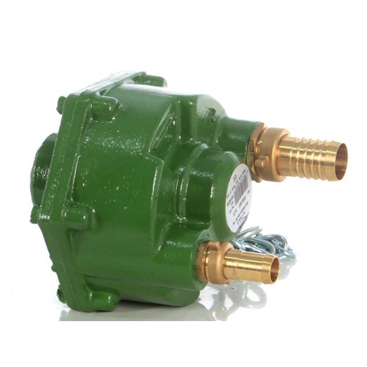 Ferroni ML 20 traktoripumppu, 160 l/min, 5,5 HP, liittimet 30–19 mm