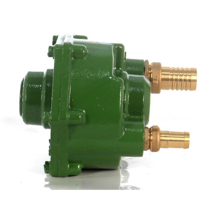 Ferroni ML 20 traktoripumppu, 160 l/min, 5,5 HP, liittimet 30–19 mm