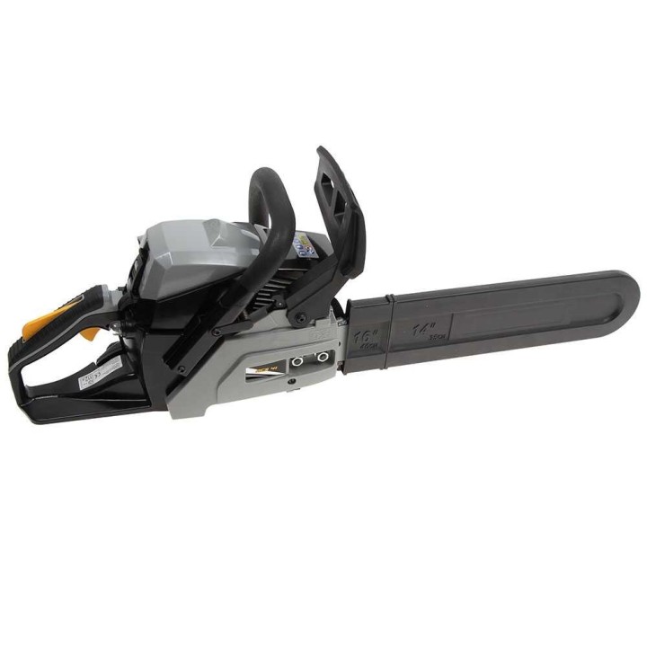 Alpina ACS 41 moottorisaha, 40 cm, 40,1 cm³, 2,04 HP