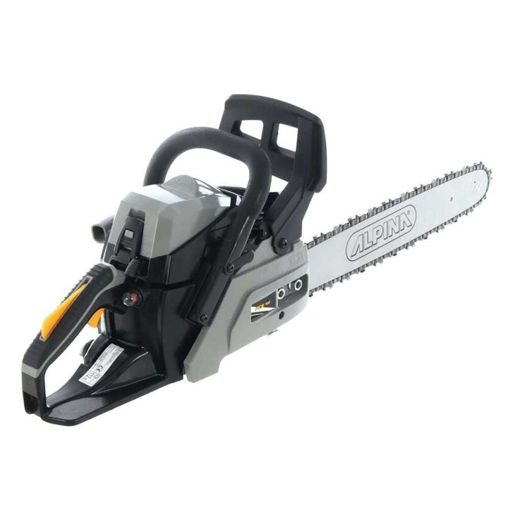 Alpina ACS 41 moottorisaha, 40 cm, 40,1 cm³, 2,04 HP
