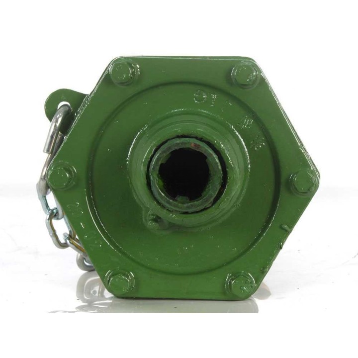 Ferroni ML 20 traktoripumppu, 160 l/min, 5,5 HP, liittimet 30–19 mm