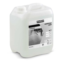 RM 735 desinfioiva puhdistusaine 5 l
