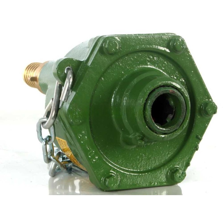 Ferroni ML 20 traktoripumppu, 160 l/min, 5,5 HP, liittimet 30–19 mm