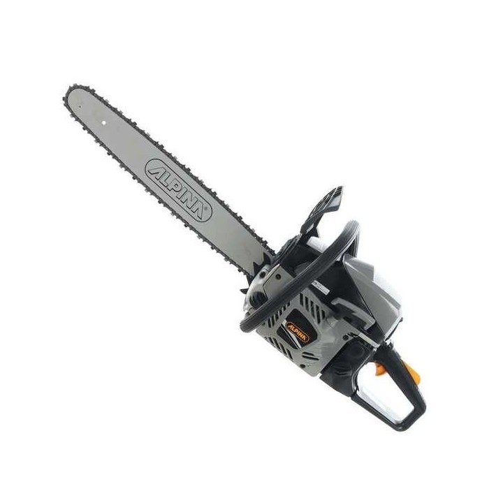 Alpina ACS 50 moottorisaha 3 HP 50 cm terälevy