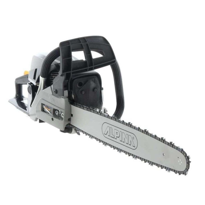 Alpina ACS 50 -moottorisaha, 3 HP, 50 cm terälevy
