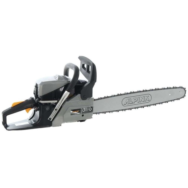 Alpina ACS 50 -moottorisaha, 3 HP, 50 cm terälevy