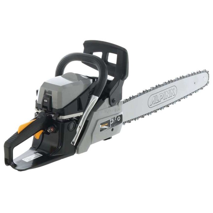 Alpina ACS 50 -moottorisaha, 3 HP, 50 cm terälevy