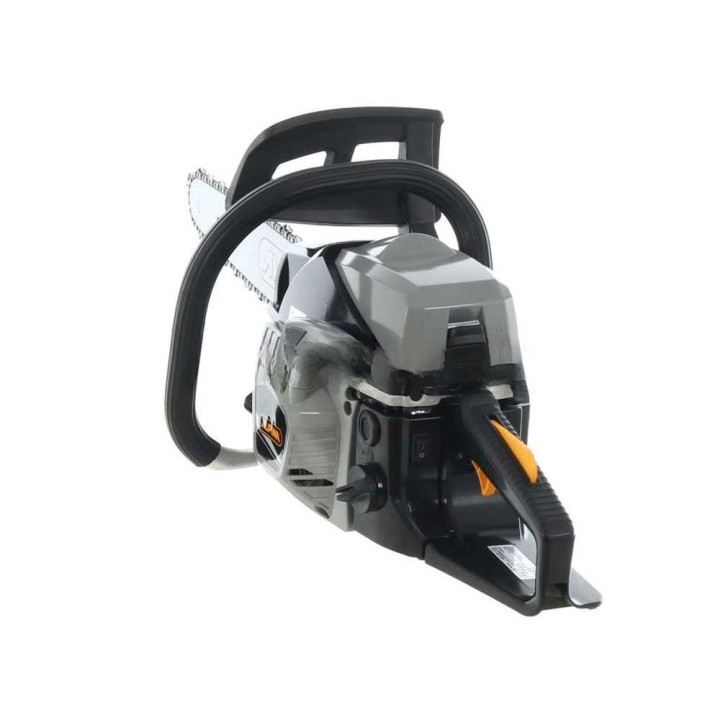 Alpina ACS 50 -moottorisaha, 3 HP, 50 cm terälevy