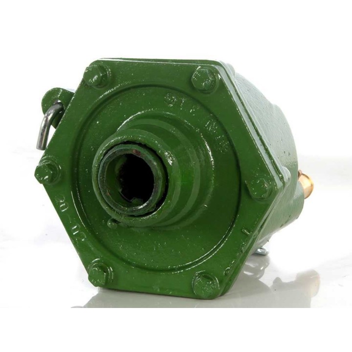 Ferroni ML 20 traktoripumppu, 160 l/min, 5,5 HP, liittimet 30–19 mm