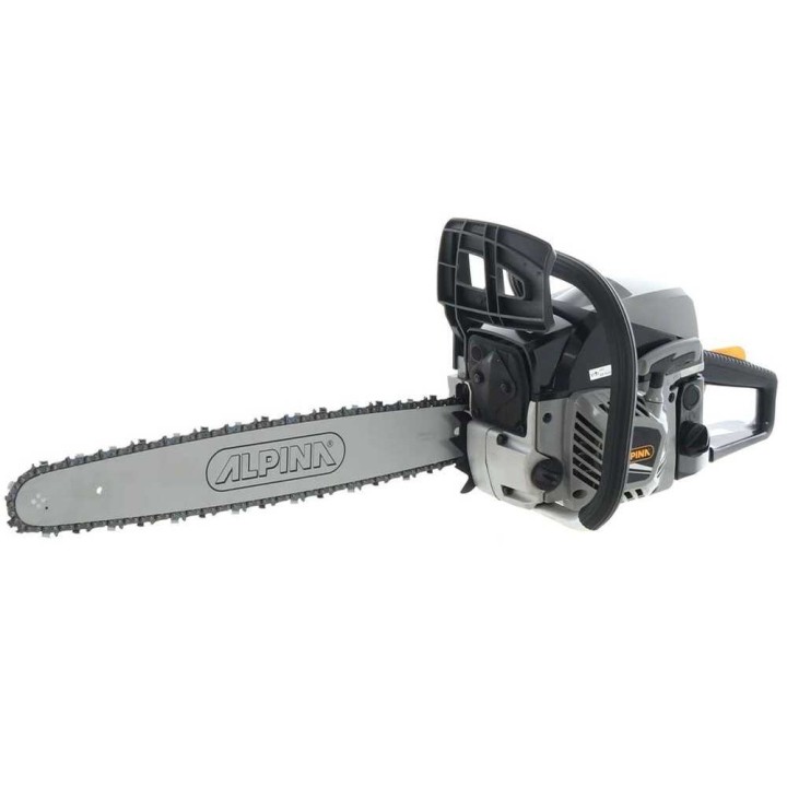 Alpina ACS 50 -moottorisaha, 3 HP, 50 cm terälevy