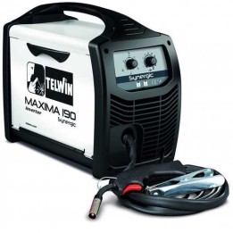 Telwin Maxima 190 Synergic lankahitsauskone 20 170 A 230 V