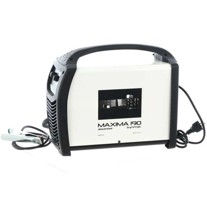 Telwin Maxima 190 Synergic lankahitsauskone, 20–170 A, 230 V