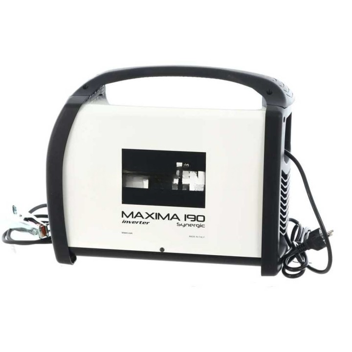 Telwin Maxima 190 Synergic lankahitsauskone, 20–170 A, 230 V