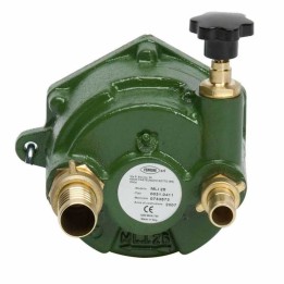 Ferroni ML I 25 traktoripumppu 180 l min 5 HP liitännät 30 19 mm