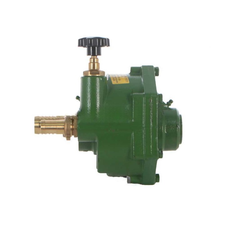 Ferroni ML.I. 25 traktoripumppu, 180 l/min, 5 HP, liitännät 30–19 mm