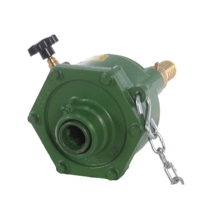 Ferroni ML.I. 25 traktoripumppu, 180 l/min, 5 HP, liitännät 30–19 mm