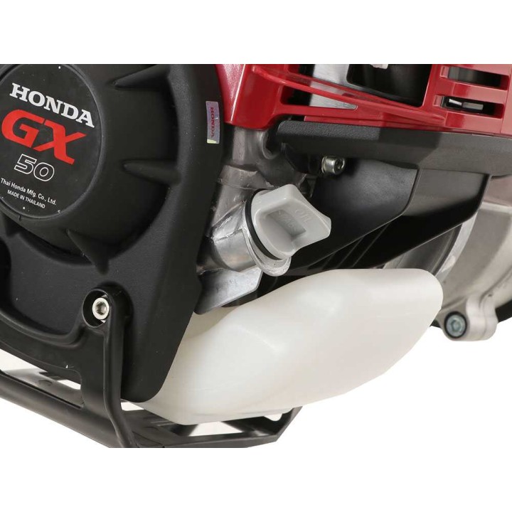 BlueBird NEA HO50 -moottorikaira, Honda GX 50, 2 HP, kairanterä ei sisälly