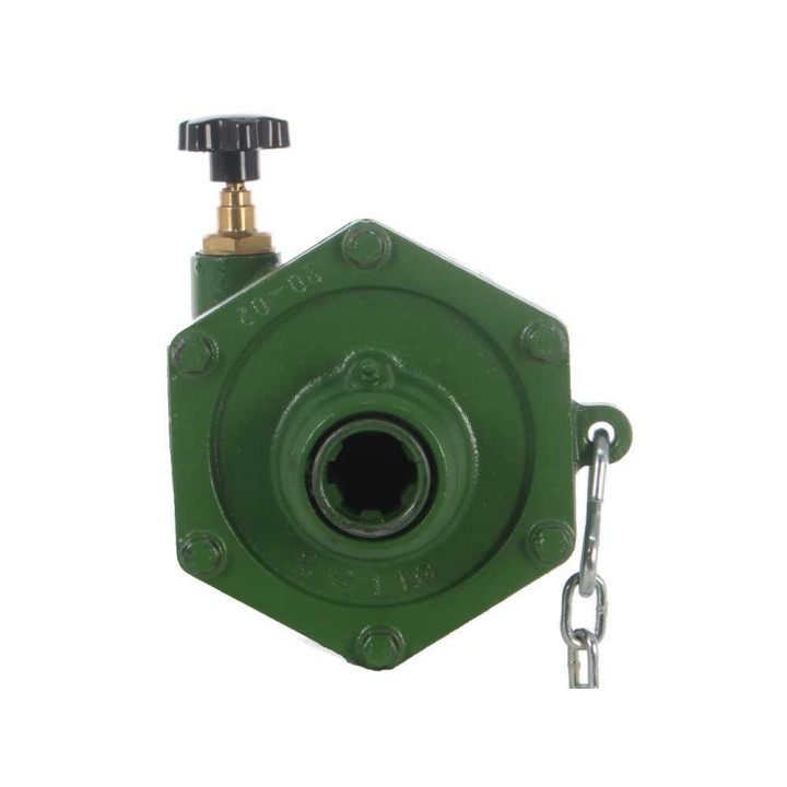 Ferroni ML.I. 25 traktoripumppu, 180 l/min, 5 HP, liitännät 30–19 mm