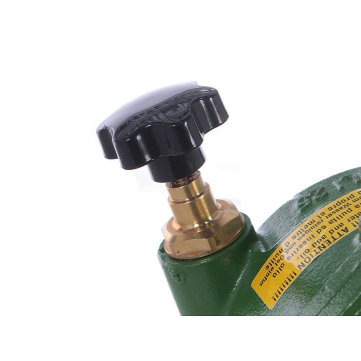Ferroni ML.I. 25 traktoripumppu, 180 l/min, 5 HP, liitännät 30–19 mm