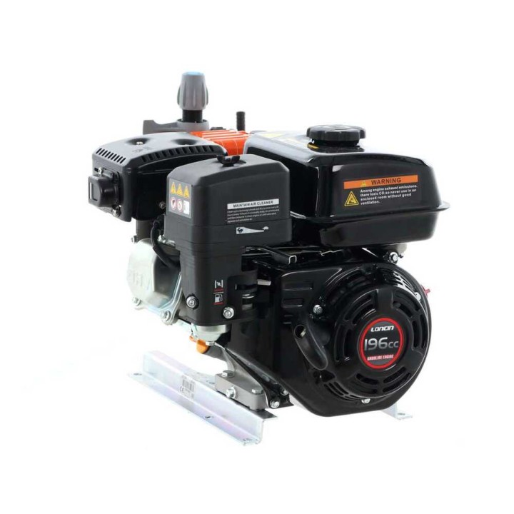 Comet MP 30 -kalvopumppu ruiskutukseen, 5 HP, 30 l/min, 30 bar