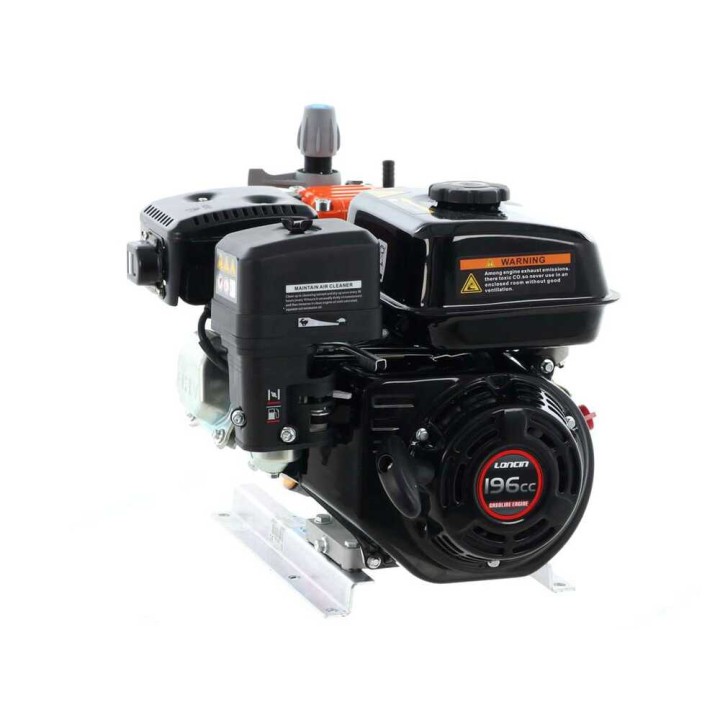 Comet MP 30 -kalvopumppu ruiskutukseen, 5 HP, 30 l/min, 30 bar