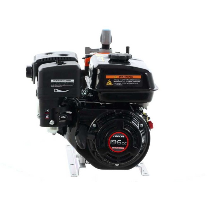 Comet MP 30 -kalvopumppu ruiskutukseen, 5 HP, 30 l/min, 30 bar