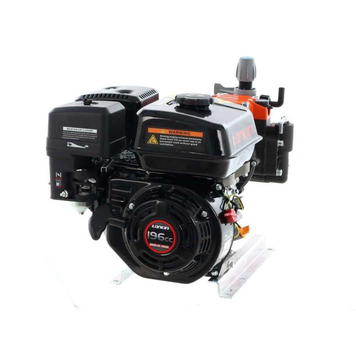 Comet MP 30 -kalvopumppu ruiskutukseen, 5 HP, 30 l/min, 30 bar