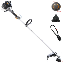 Alpina ABR 32 bensiinikäyttöinen raivaussaha 32 6 cm 1 2 HP