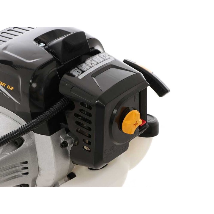 Alpina ABR 32 bensiinikäyttöinen raivaussaha, 32,6 cm³, 1,2 HP