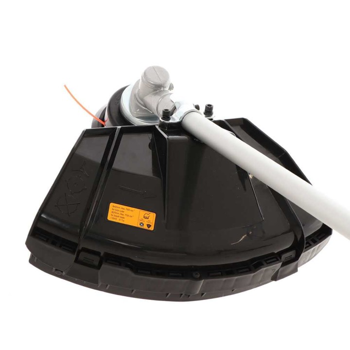 Alpina ABR 32 bensiinikäyttöinen raivaussaha, 32,6 cm³, 1,2 HP