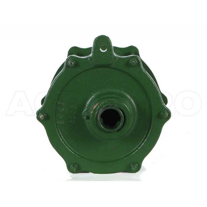 Ferroni MT 600 itseimevä traktoripumppu, 60 mm, 600 l/min