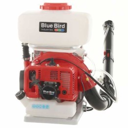 Blue Bird 3 WF 600 reppuruisku nesteille ja jauheille