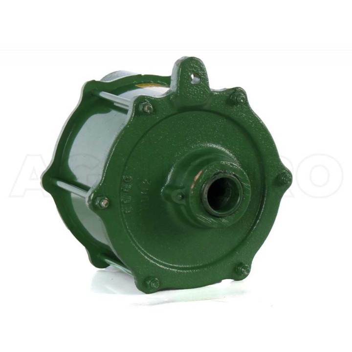 Ferroni MT 600 itseimevä traktoripumppu, 60 mm, 600 l/min