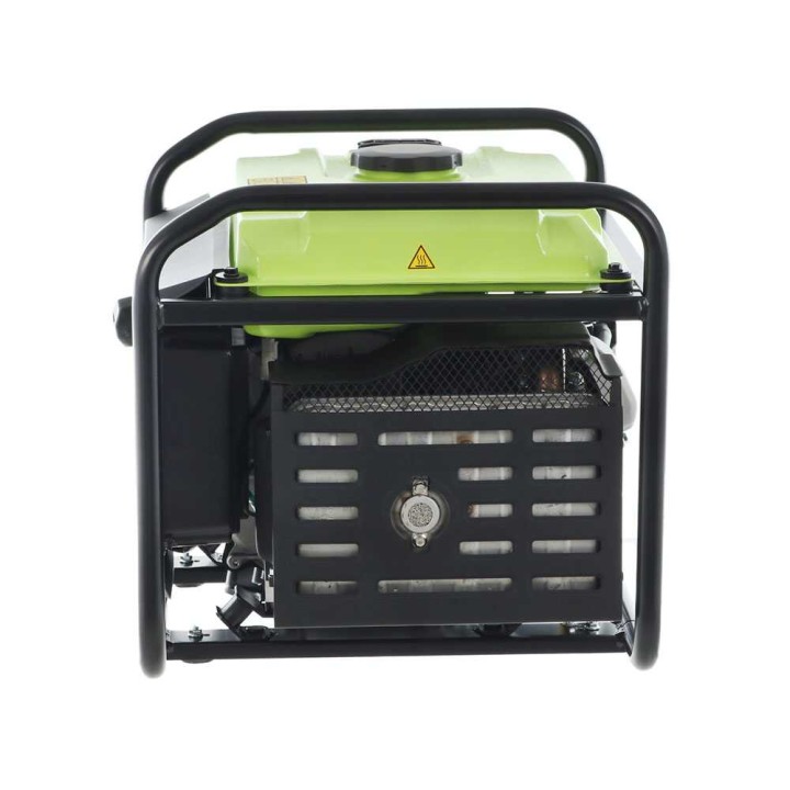 Pramac P3500I/O invertterigeneraattori, 3,3 kW, 230 V, bensiini