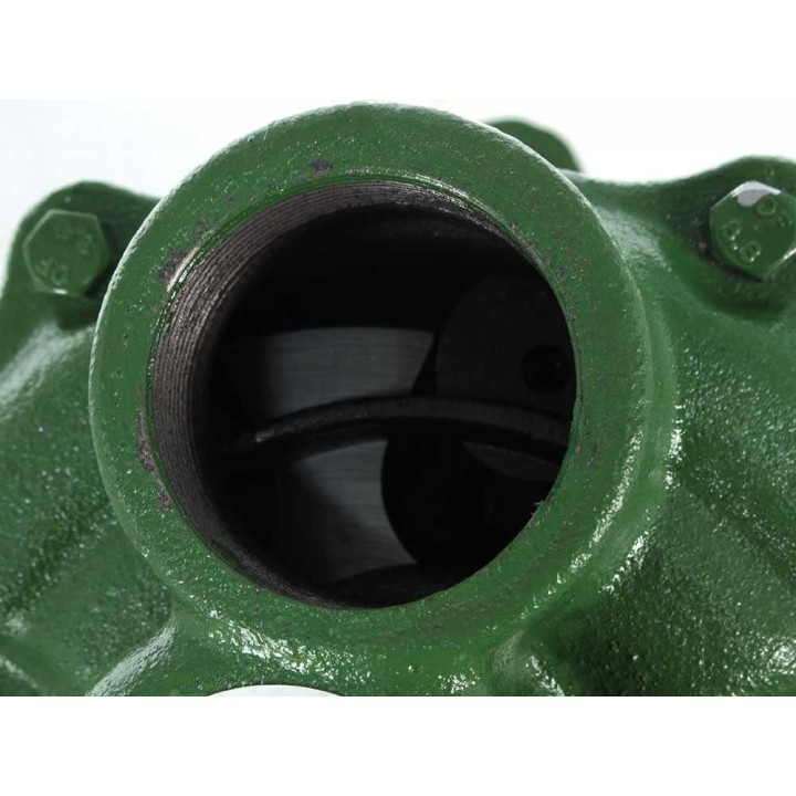 Ferroni MT 600 itseimevä traktoripumppu, 60 mm, 600 l/min