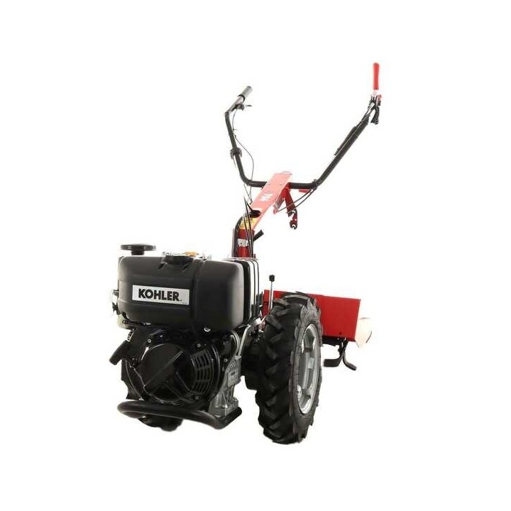 Ginko 706 KD15350 dieseljyrsin 9 5 HP 70 cm 3 3 vaihdetta