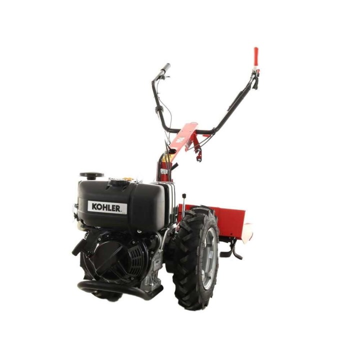 Ginko 706 KD15350 dieseljyrsin, 9,5 HP, 70 cm, 3 + 3 vaihdetta