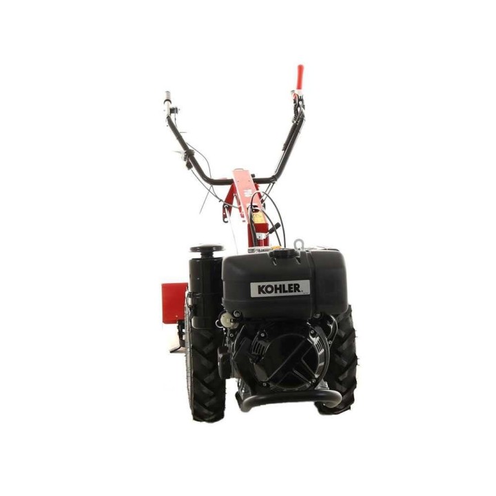 Ginko 706 KD15350 dieseljyrsin, 9,5 HP, 70 cm, 3 + 3 vaihdetta