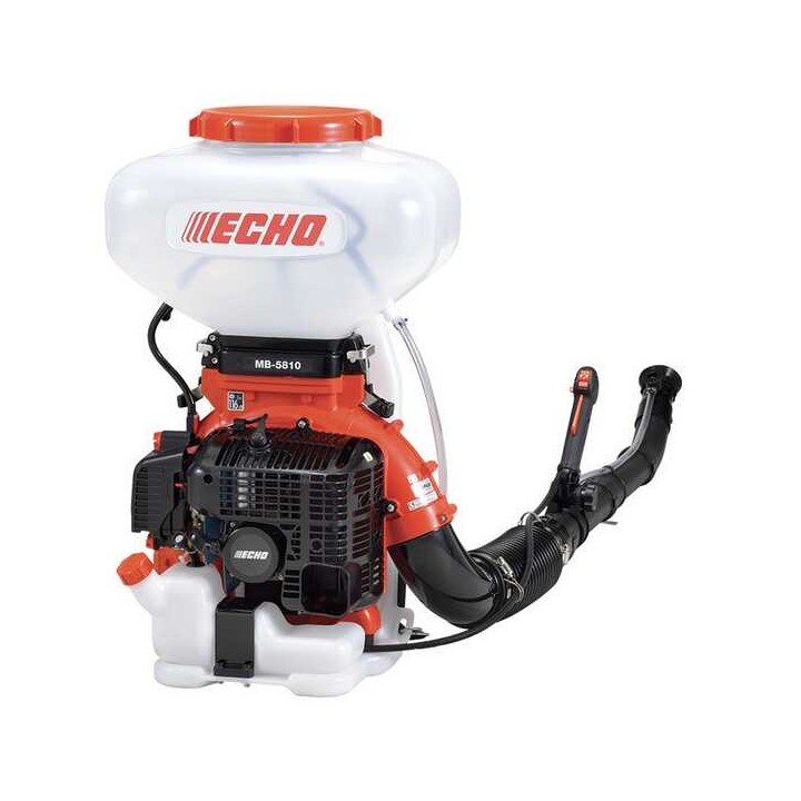 Echo MB 5810 reppuruisku 58 2 cm 3 3 HP 20 l