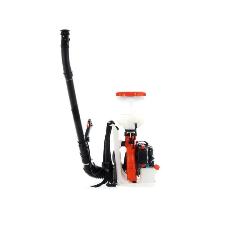 Echo MB 5810 -reppuruisku, 58,2 cm³, 3,3 HP, 20 l