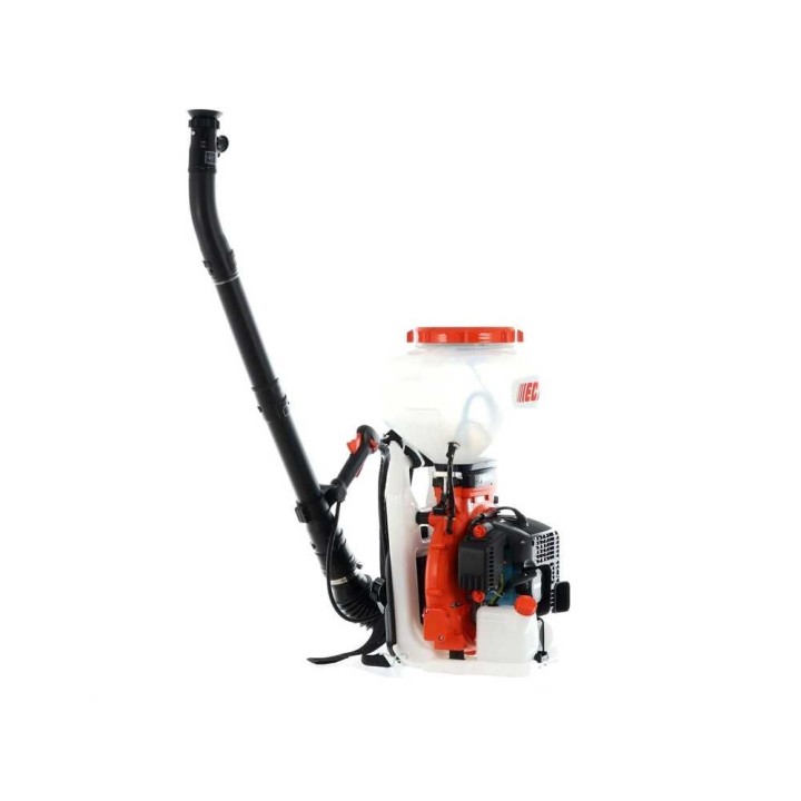Echo MB 5810 -reppuruisku, 58,2 cm³, 3,3 HP, 20 l
